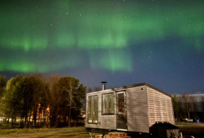 Northern Lights Cabin
